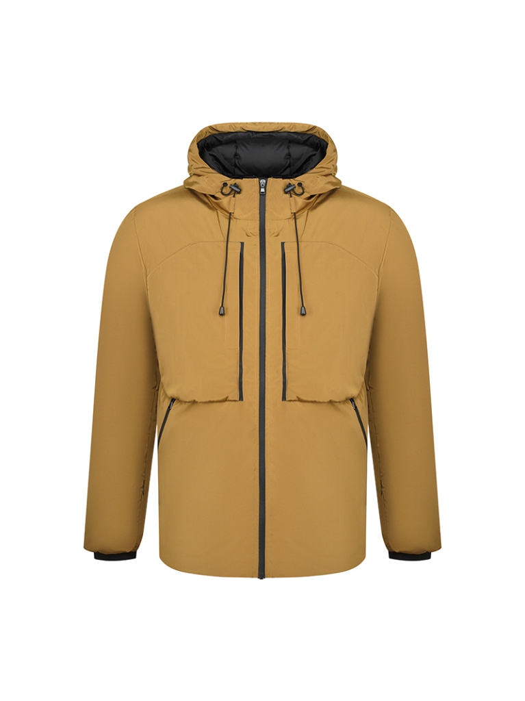 Куртка Wrangler All Terrain Gear Regular Fit Normal