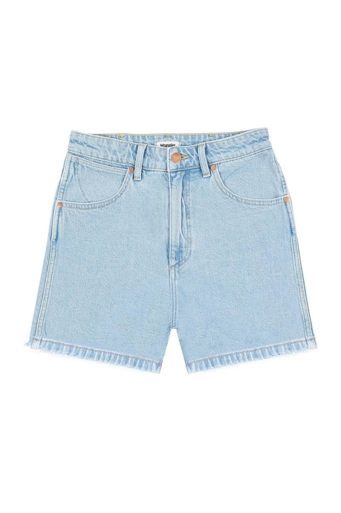 Шорты Wrangler
