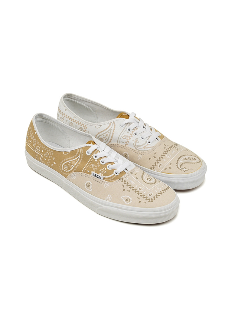 Кеды Vans