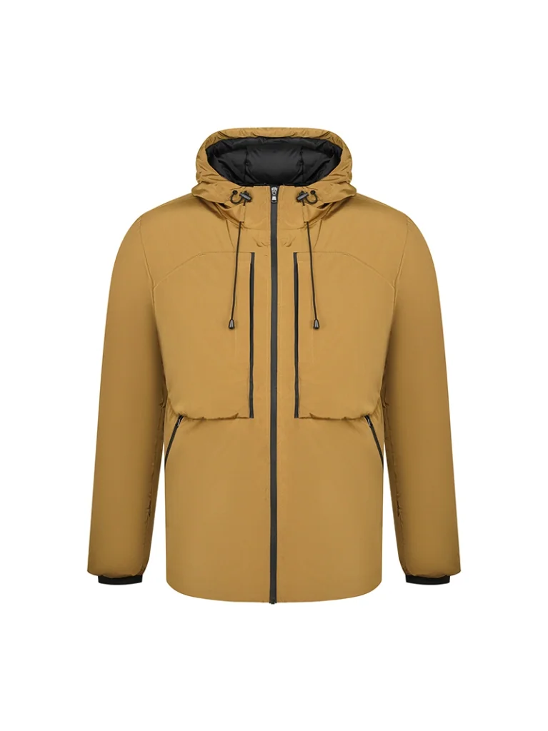 Куртка Wrangler All Terrain Gear Regular Fit Normal