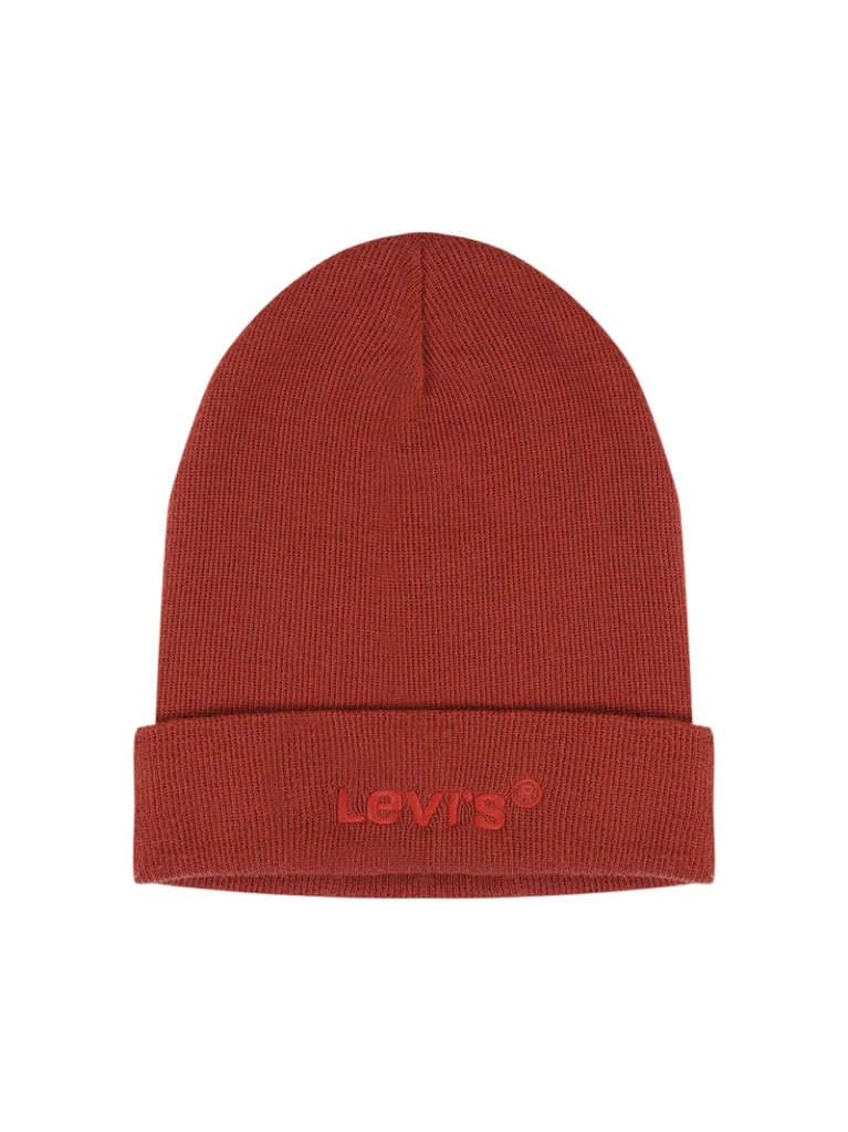 Шапка Levis