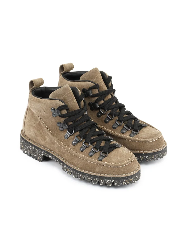 Обувь Fracap
