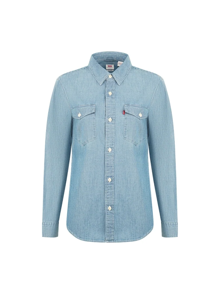 Рубашка Levis