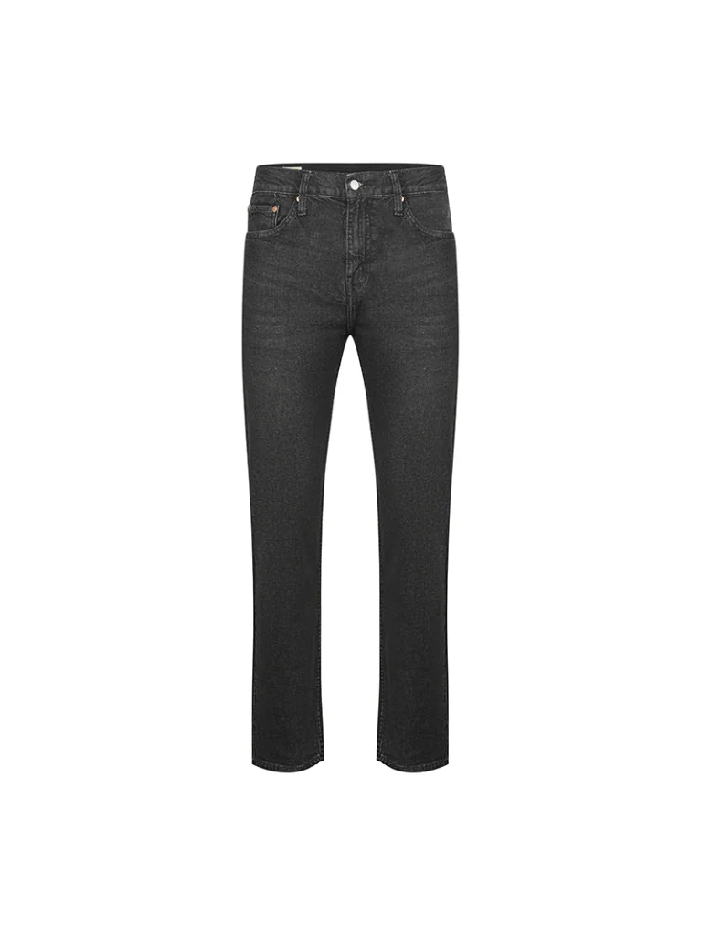 Джинсы Levi's 502 мужские